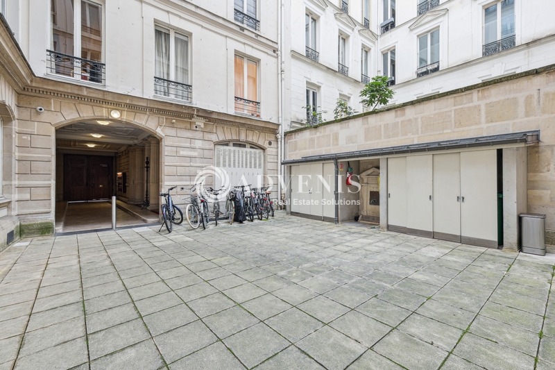 Sous-location Bureaux PARIS (75008) - Photo 4
