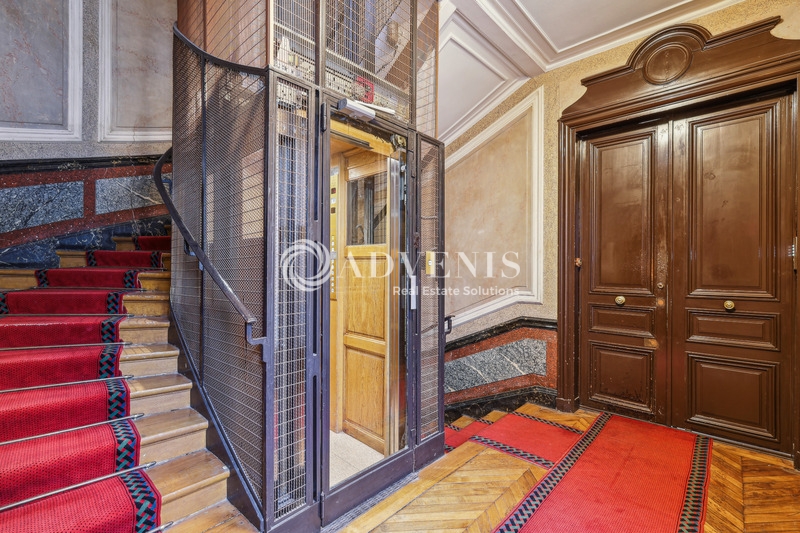 Sous-location Bureaux PARIS (75008) - Photo 5