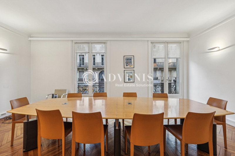 Sous-location Bureaux PARIS (75008) - Photo 6