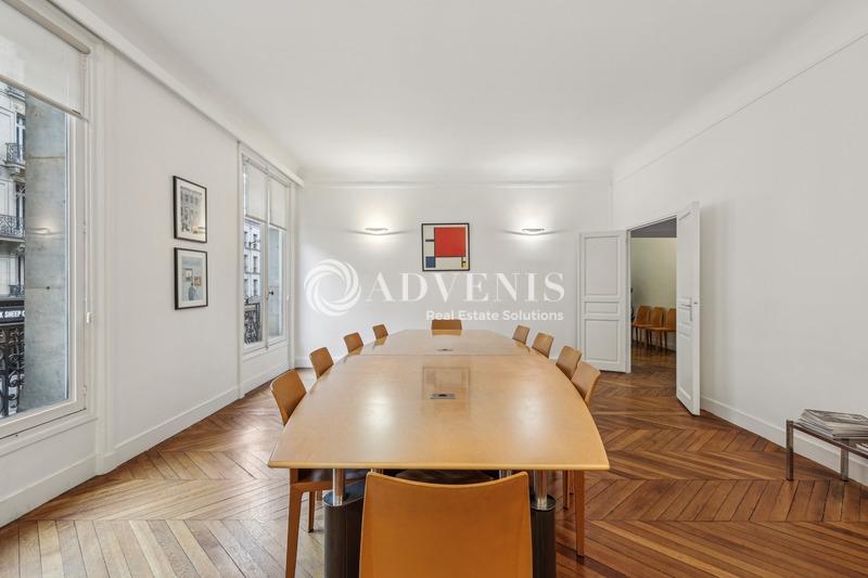 Sous-location Bureaux PARIS (75008) - Photo 7