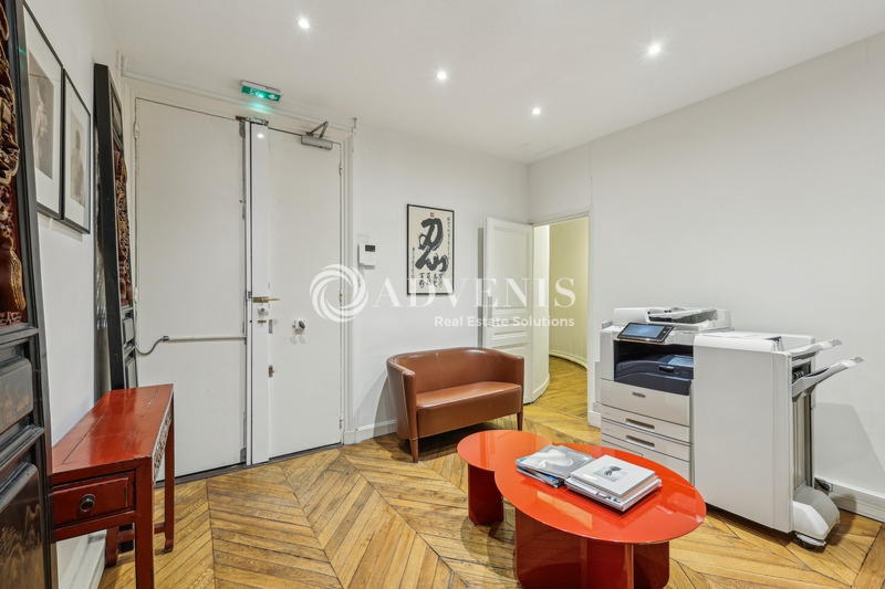 Sous-location Bureaux PARIS (75008) - Photo 8