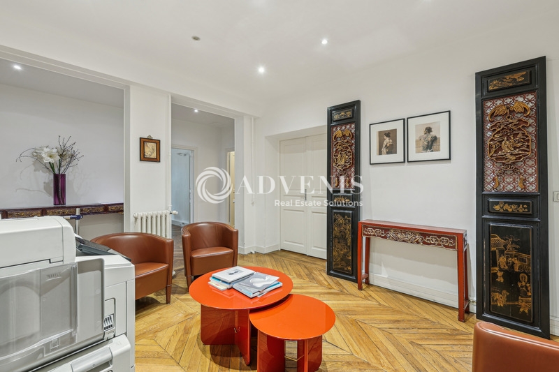 Sous-location Bureaux PARIS (75008) - Photo 9