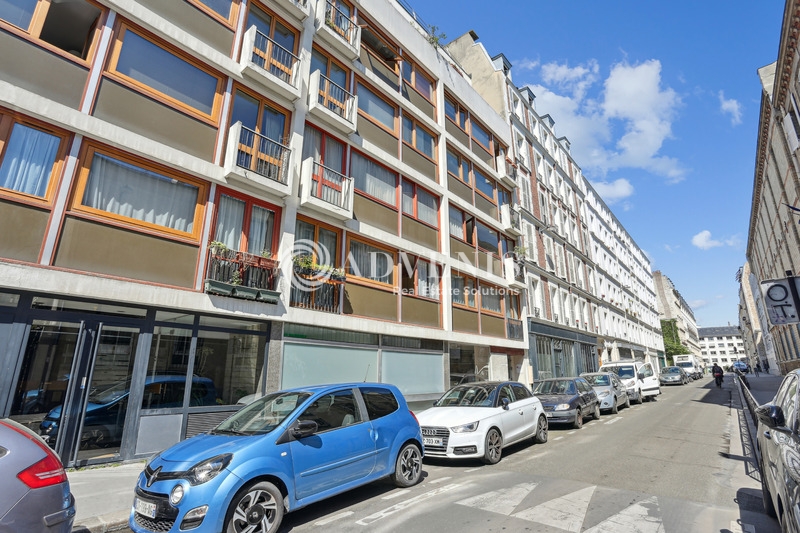 Location Bureaux PARIS (75011) - Photo 1