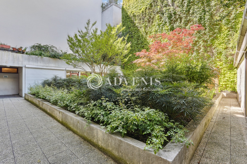 Location Bureaux PARIS (75011) - Photo 2
