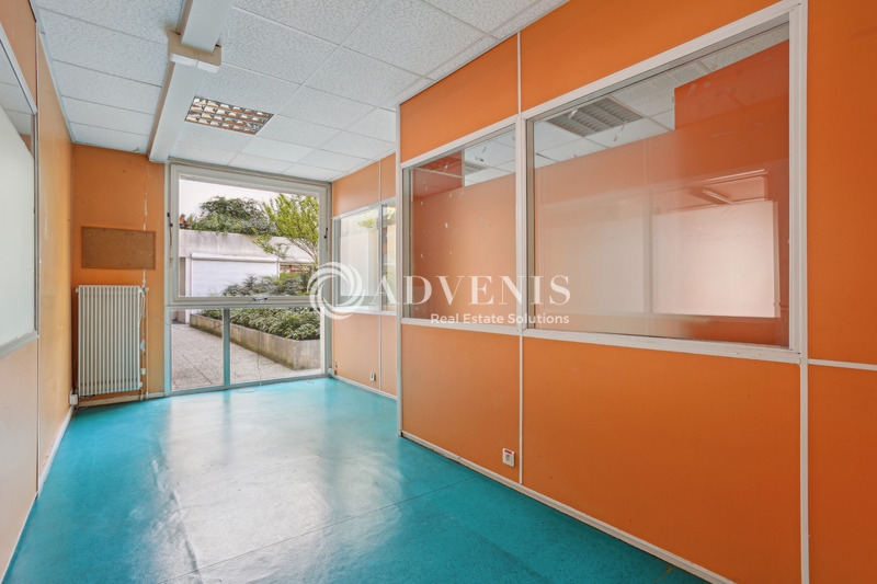 Location Bureaux PARIS (75011) - Photo 5