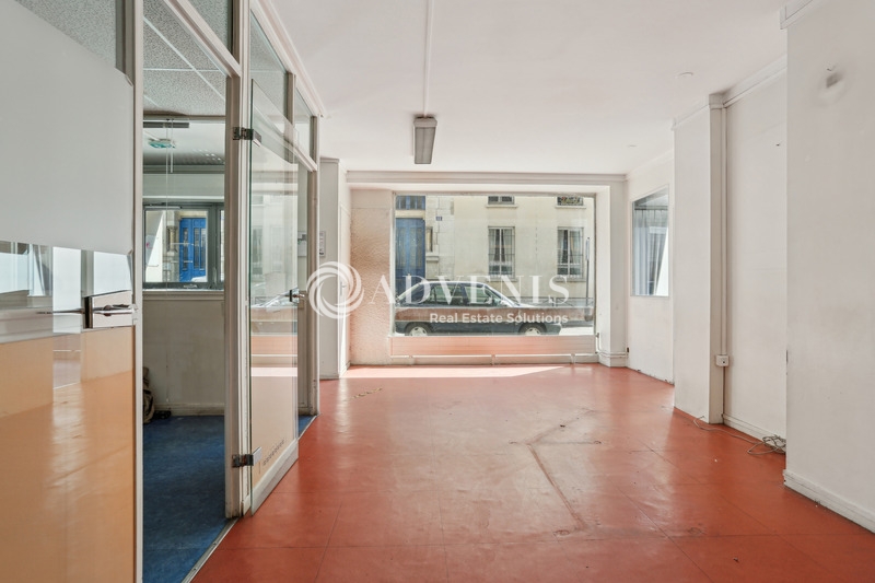 Location Bureaux PARIS (75011) - Photo 8