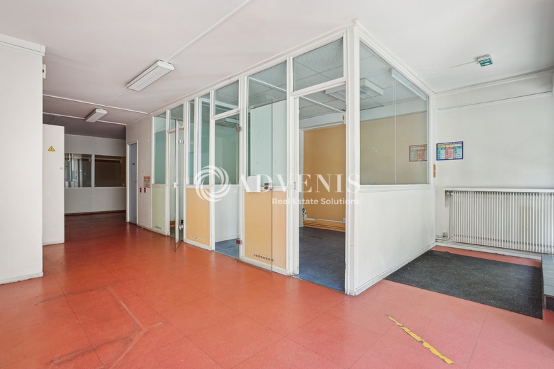 Location Bureaux PARIS (75011) - Photo 9