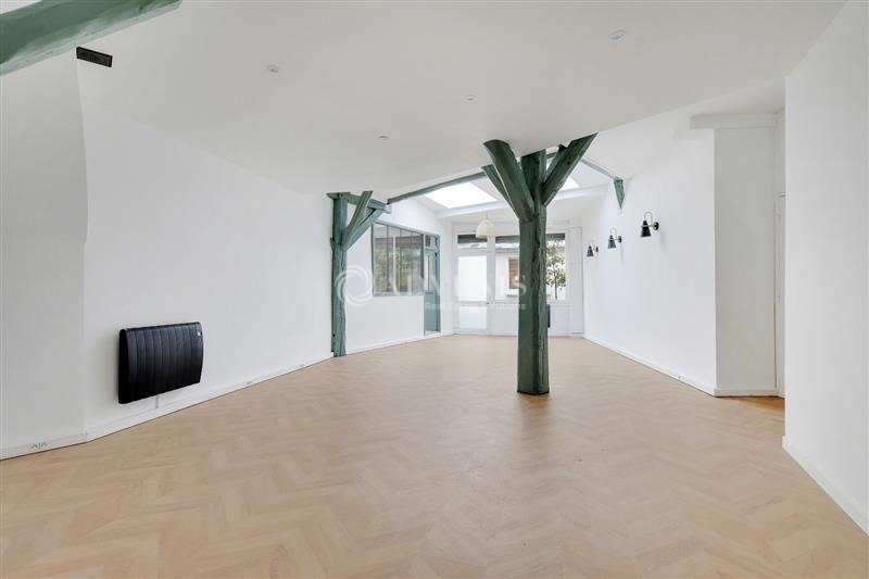 Vente Investisseur Bureaux PARIS (75017) - Photo 2