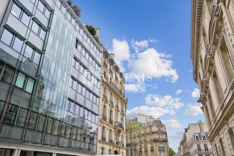 Location Bureaux PARIS (75008) - Photo 1