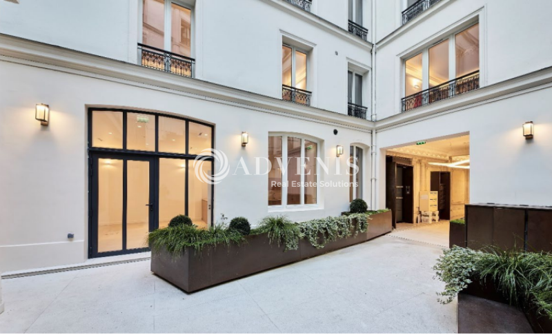 Location Bureaux PARIS (75009) - Photo 3