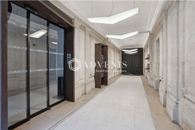 Location Bureaux PARIS (75009) - Photo 4