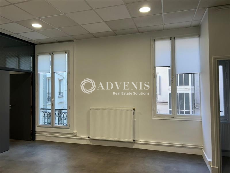 Location Bureaux PARIS (75009) - Photo 5