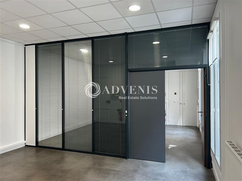 Location Bureaux PARIS (75009) - Photo 6