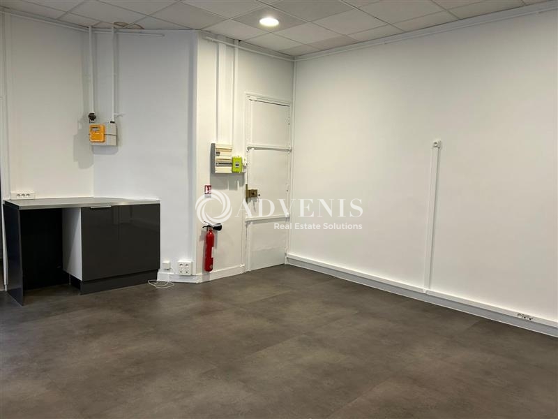 Location Bureaux PARIS (75009) - Photo 8