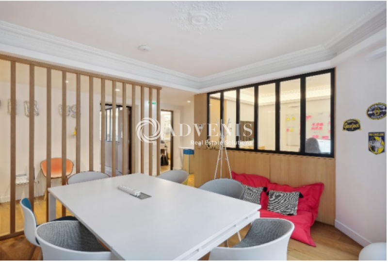 Location Bureaux PARIS (75009) - Photo 10