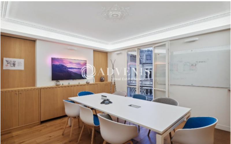 Location Bureaux PARIS (75009) - Photo 11