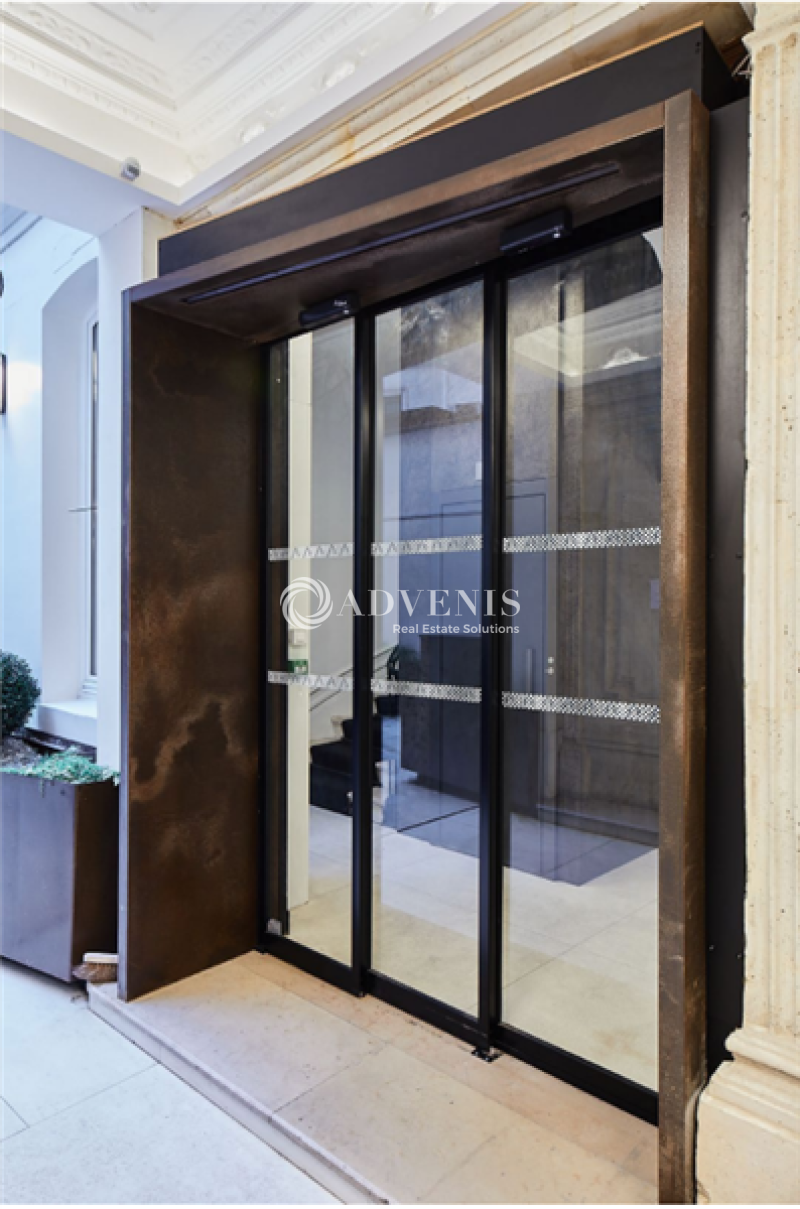 Location Bureaux PARIS (75009) - Photo 2