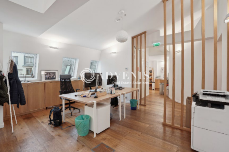 Location Bureaux PARIS (75009) - Photo 5