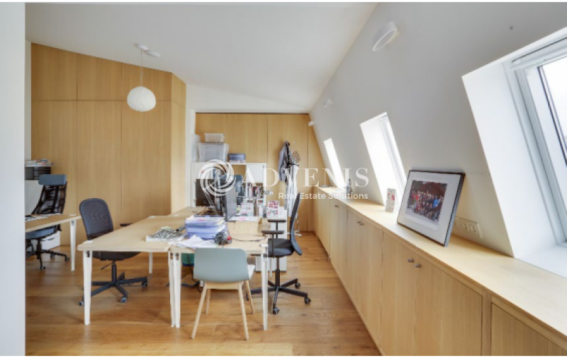 Location Bureaux PARIS (75009) - Photo 8