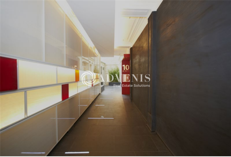 Location Bureaux PARIS (75009) - Photo 3