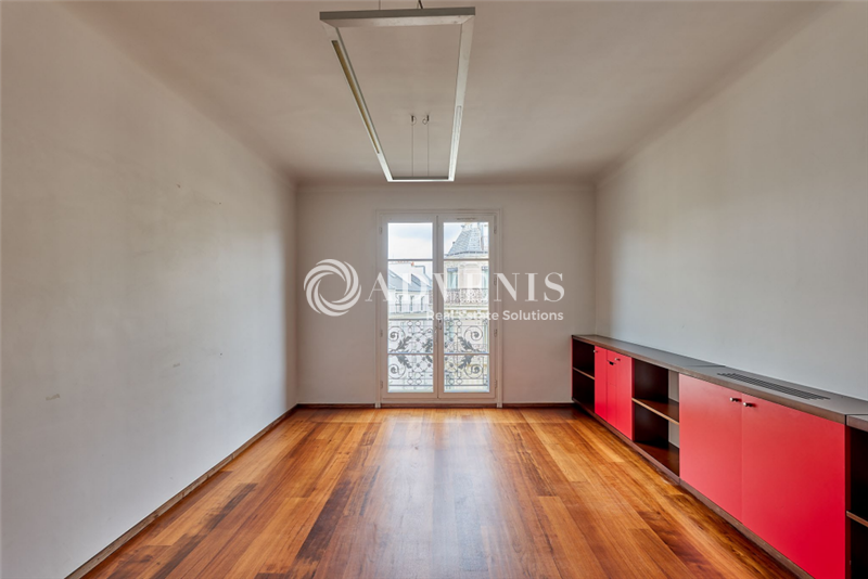 Location Bureaux PARIS (75009) - Photo 5
