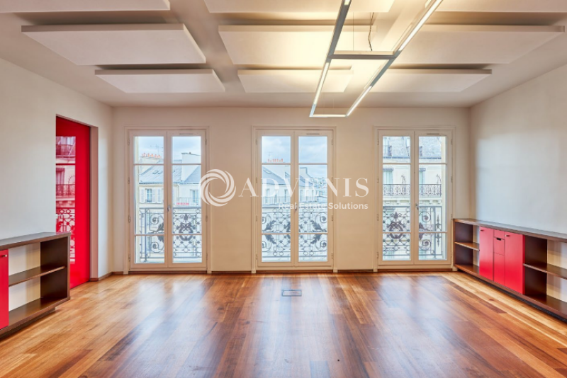 Location Bureaux PARIS (75009) - Photo 7