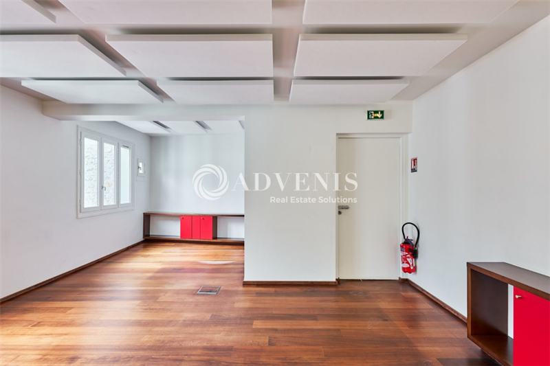 Location Bureaux PARIS (75009) - Photo 8