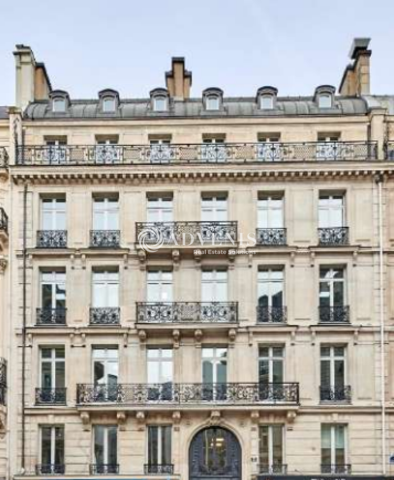 Location Bureaux PARIS (75009) - Photo 1