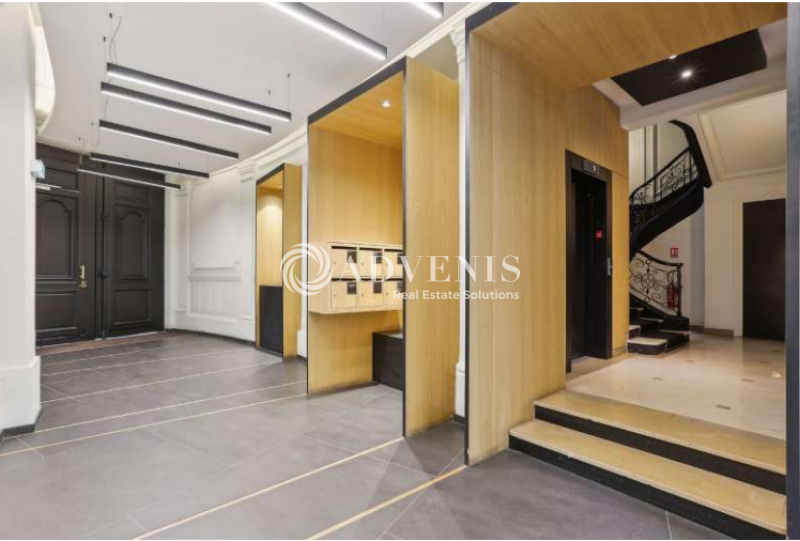 Location Bureaux PARIS (75009) - Photo 2
