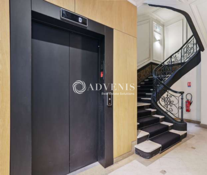 Location Bureaux PARIS (75009) - Photo 3