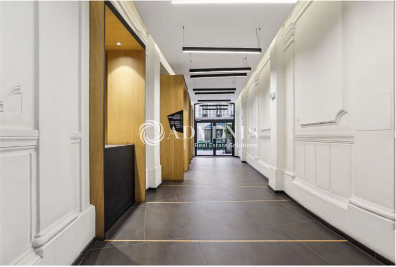 Location Bureaux PARIS (75009) - Photo 4