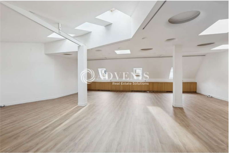 Location Bureaux PARIS (75009) - Photo 5