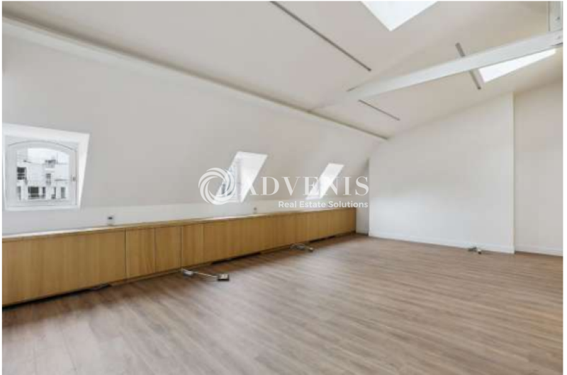 Location Bureaux PARIS (75009) - Photo 6