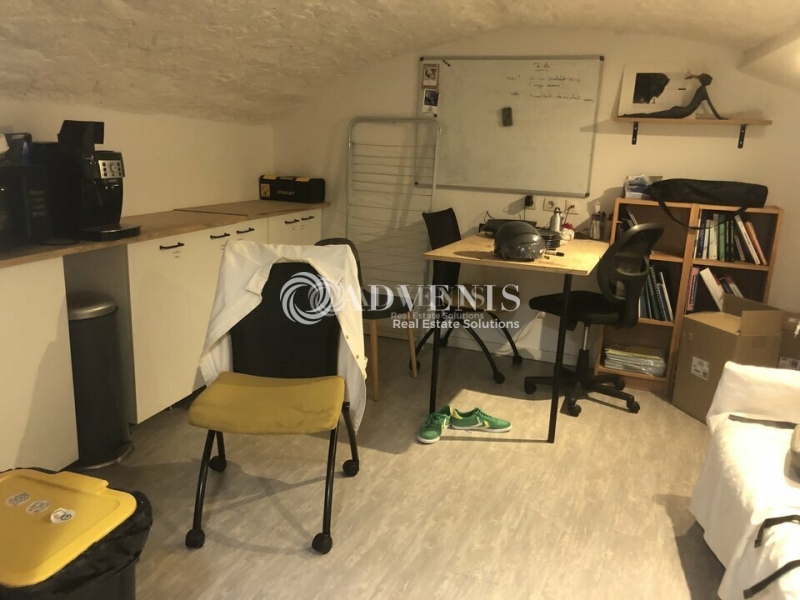 Location Commerces PARIS (75011) - Photo 11