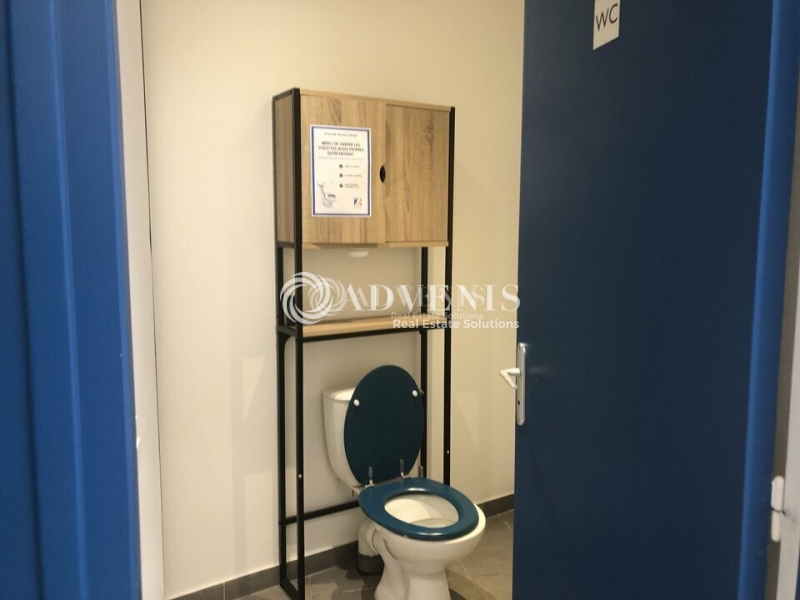 Location Commerces PARIS (75011) - Photo 13
