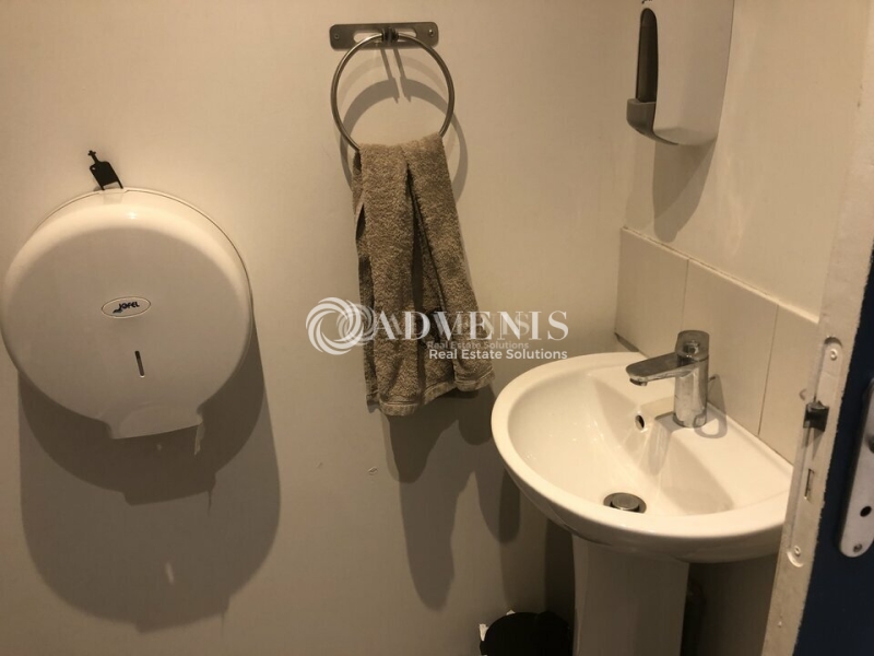 Location Commerces PARIS (75011) - Photo 14