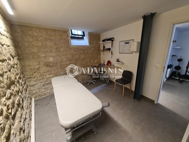 Location Commerces PARIS (75011) - Photo 3