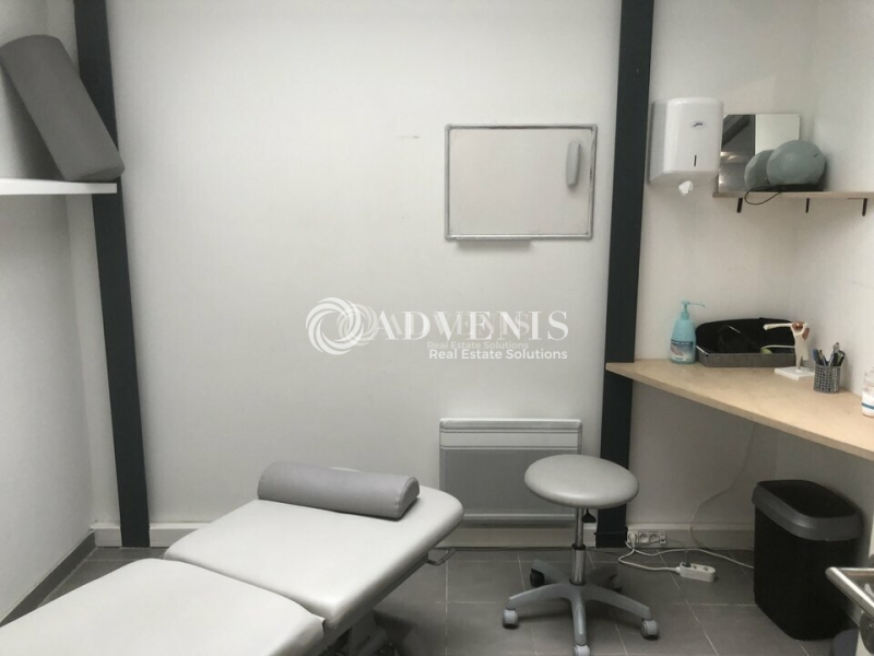 Location Commerces PARIS (75011) - Photo 8