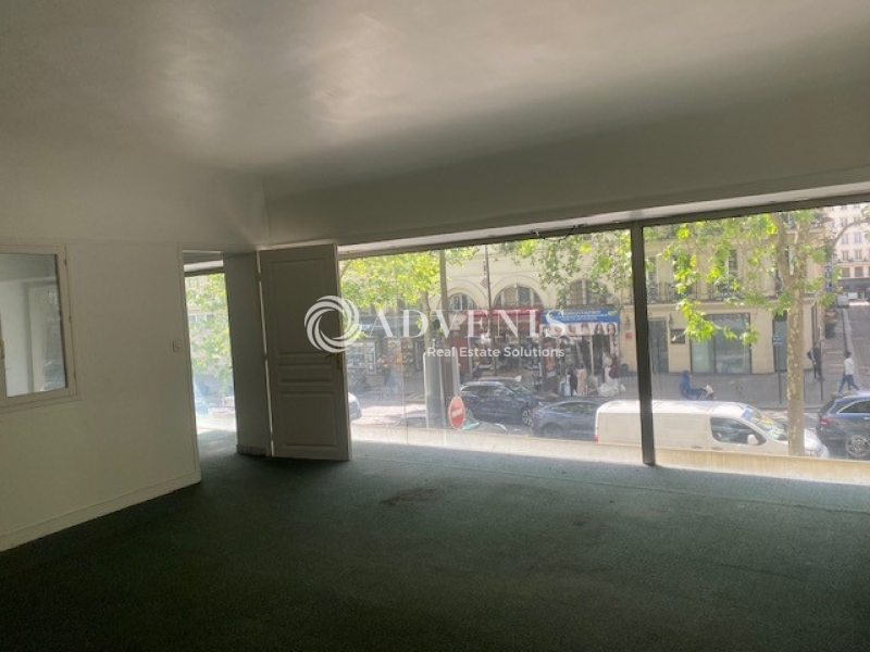 Location Commerces PARIS (75010) - Photo 2