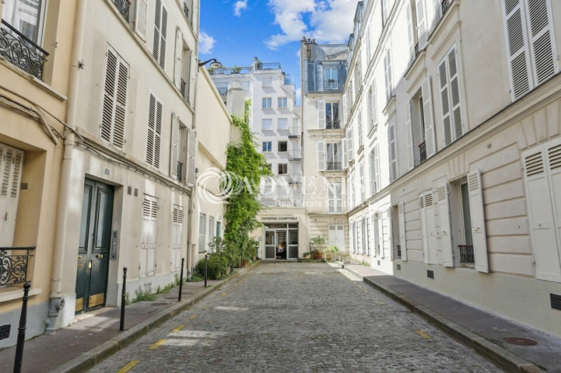 Location Bureaux PARIS (75017) - Photo 1