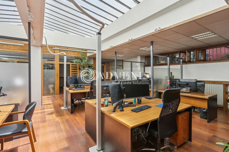 Location Bureaux PARIS (75017) - Photo 3