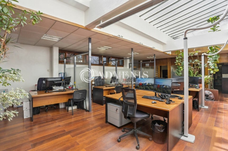 Location Bureaux PARIS (75017) - Photo 4