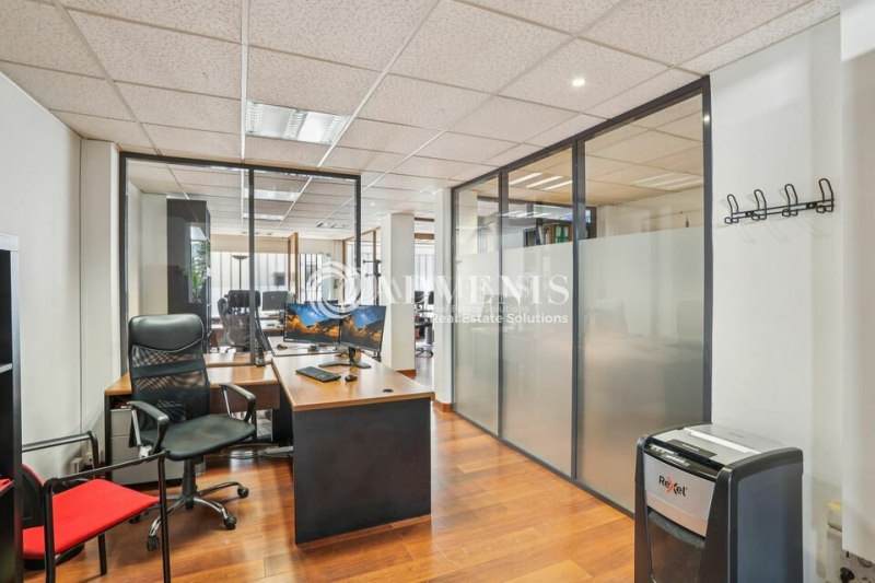 Location Bureaux PARIS (75017) - Photo 5