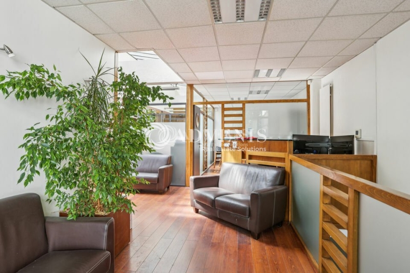 Location Bureaux PARIS (75017) - Photo 9