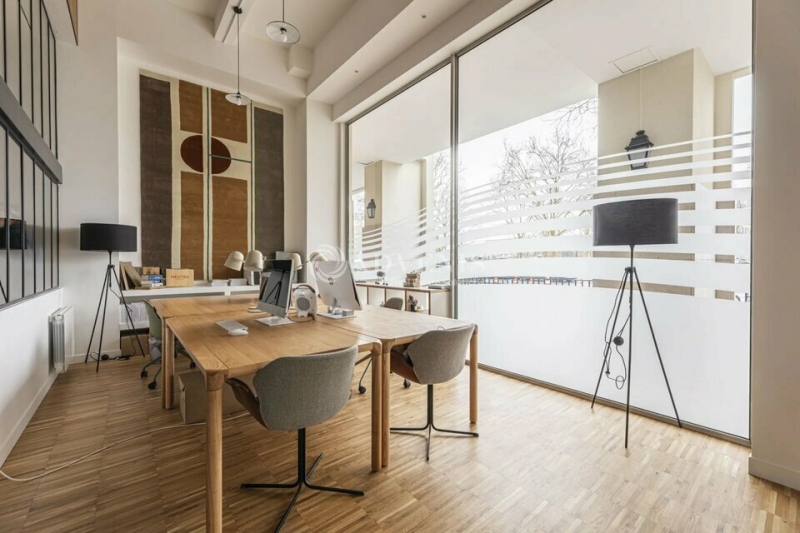 Vente Investisseur Bureaux PARIS (75004) - Photo 3