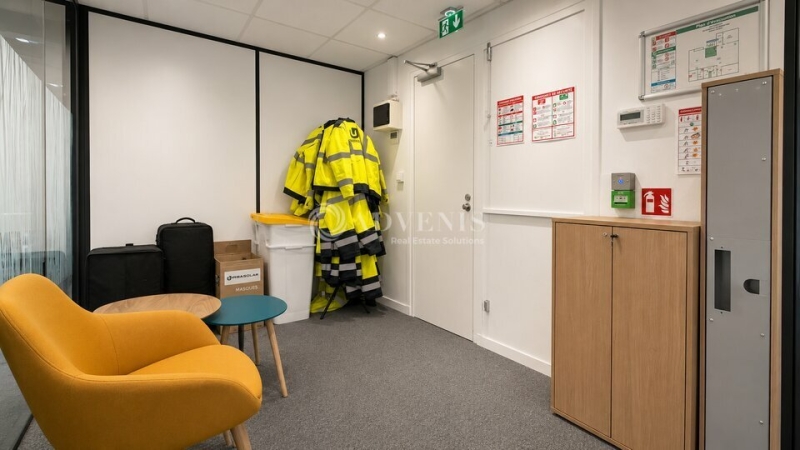 Location Bureaux PARIS (75008) - Photo 12