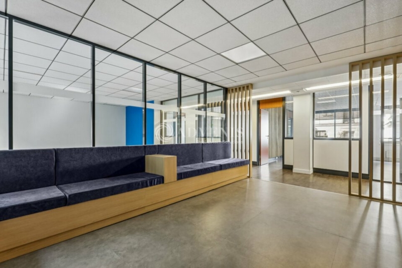 Location Bureaux PARIS (75011) - Photo 13