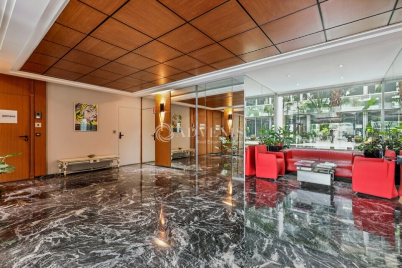 Location Bureaux PARIS (75011) - Photo 14