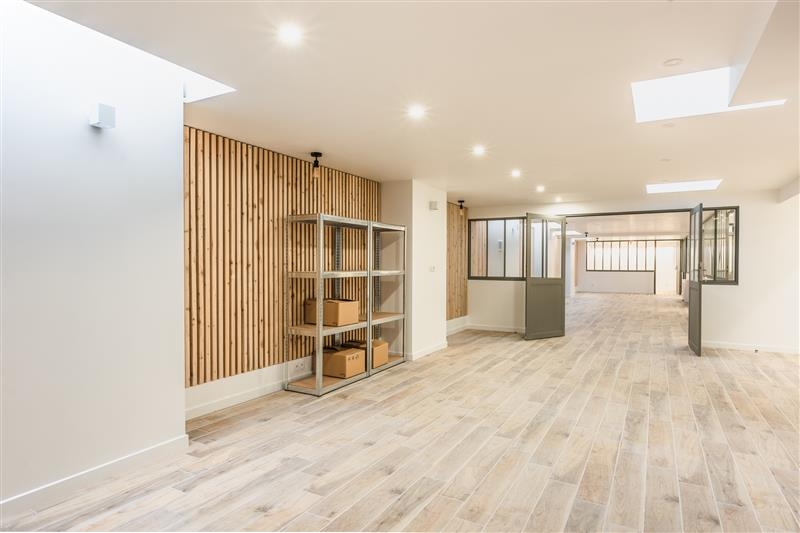 Location Bureaux PARIS (75010) - Photo 7