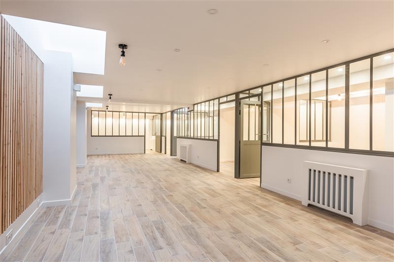 Location Bureaux PARIS (75010) - Photo 9